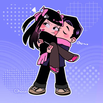 cartoon