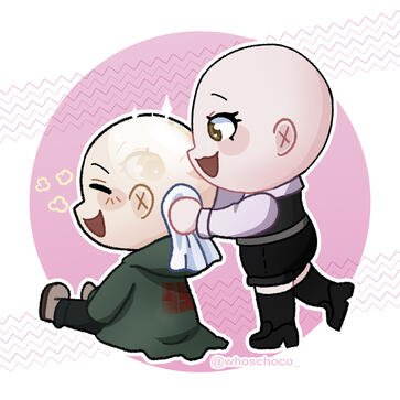 chibi